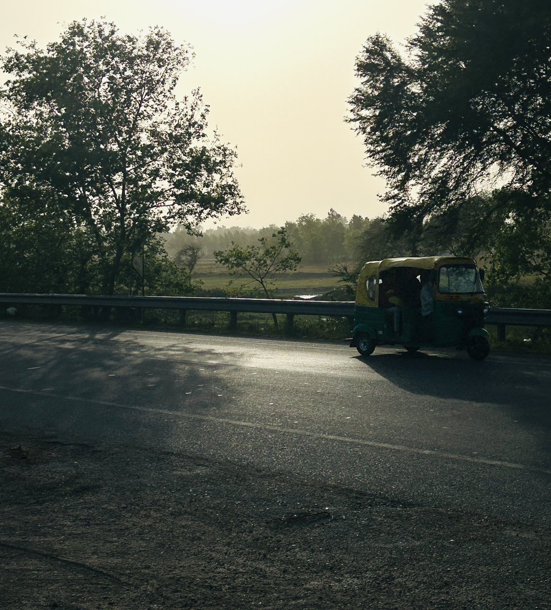 And I sit with half-asleep eyes, 
The sun has yet to sleep. 
My hands are poised for goodbye, 
While sorrow rolls up its sleeves.