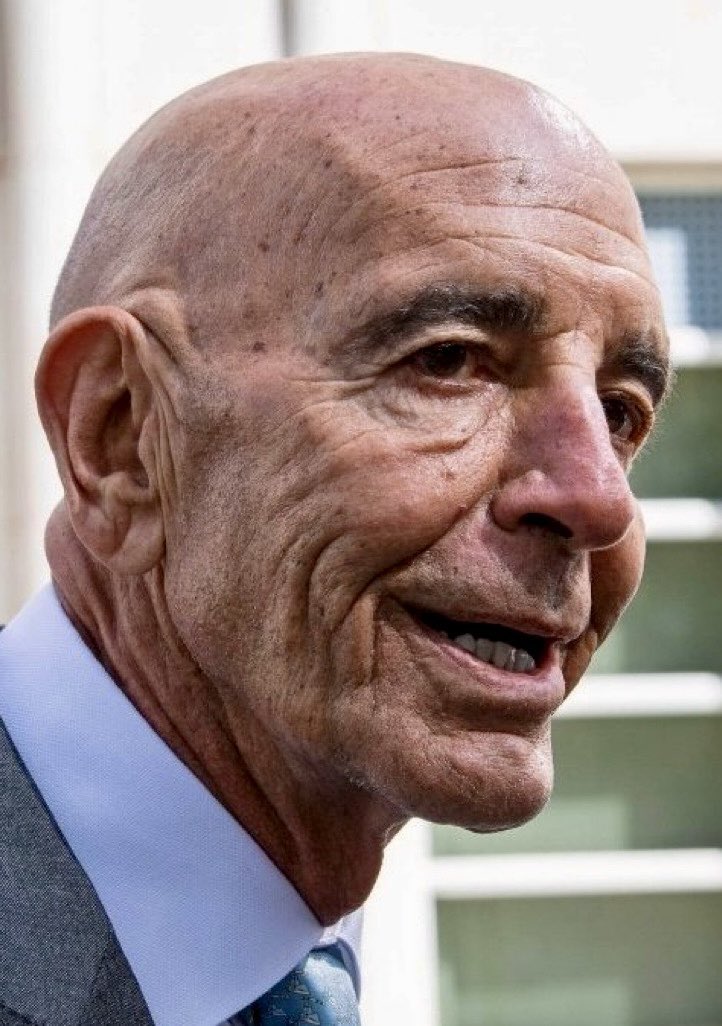 Lütfü Türkkan tweet media