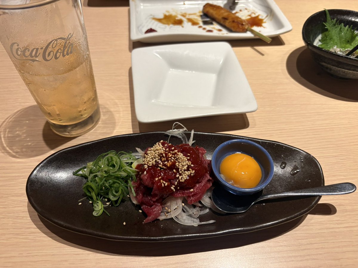 嘩月 tweet media