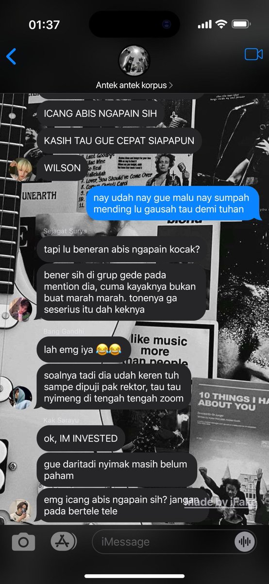 NGELANGGAR? TAG LAPOR II RYULYUL BASE tweet media