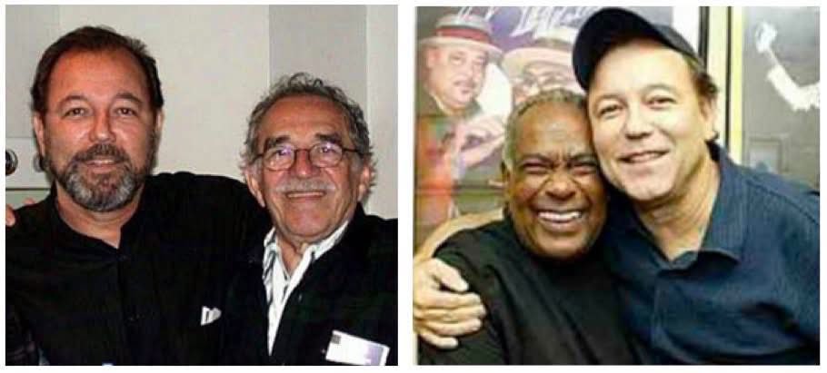 Rubén Blades tweet media