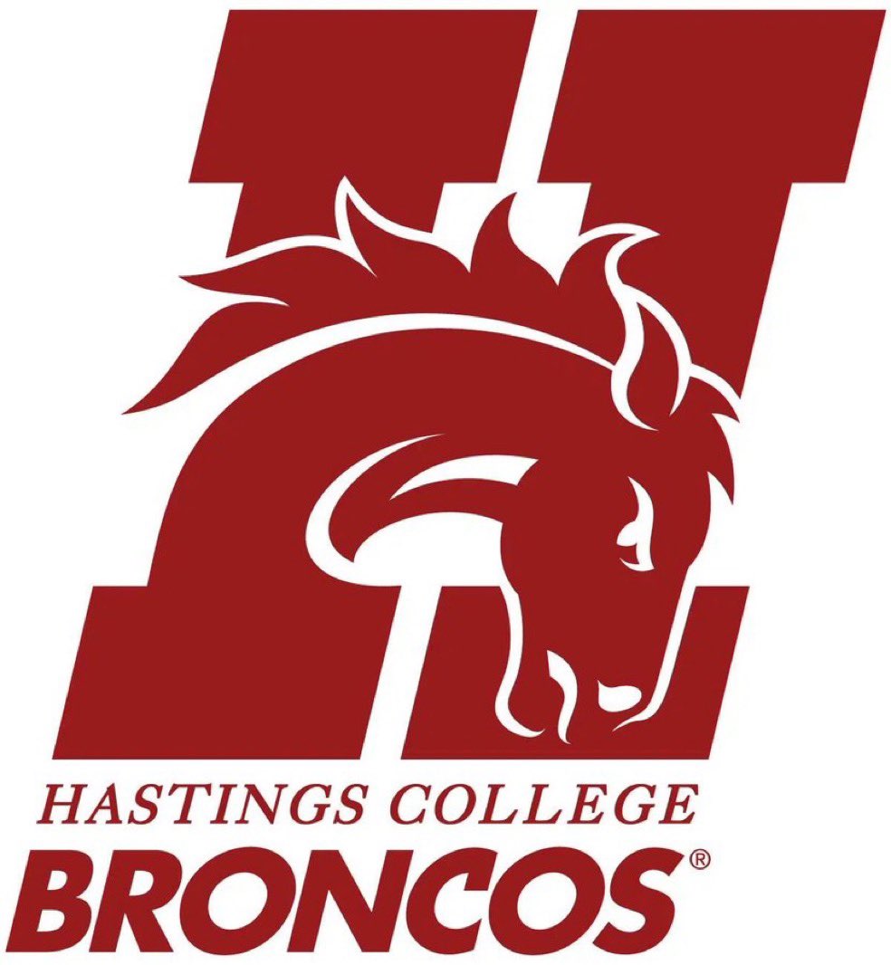 TylerBa55385427's tweet photo. I feel extremely blessed to announce I will be continuing my academic and baseball career at @HastingsCollege! I want to thank my family for all their love support &amp; Coach @VictorRojas &amp; @HCBroncoBSB for this amazing opportunity. #GDTBAB https://t.co/74IogwtIJp