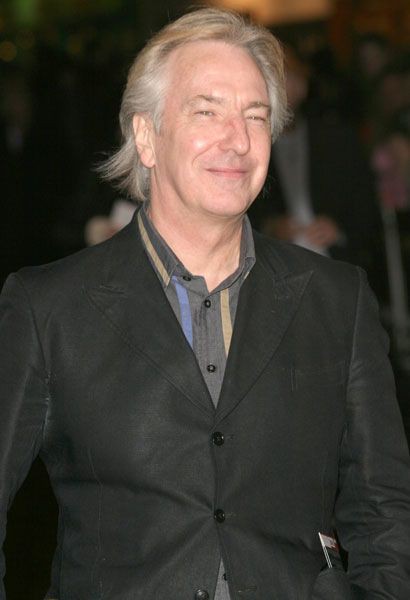 DittanyGarance's tweet image. #AlanRickman 
#Always