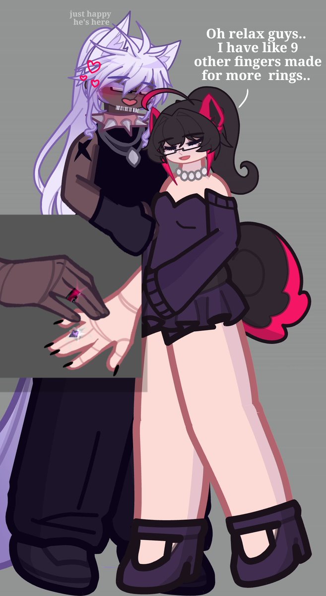 h3nta1 b1tch tweet media