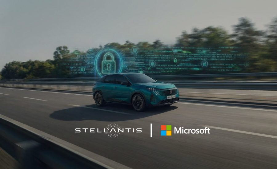 AssemblyMag1's tweet image. Is AI becoming the operating system for manufacturing?

Stellantis and Microsoft are scaling AI across engineering and production.

brnw.ch/21x1ICi

#ArtificialIntelligence #Manufacturing #Automation