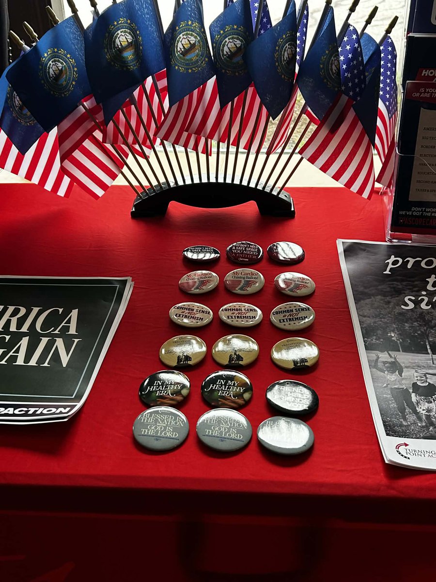 Susan Hirtle - Martin tweet media