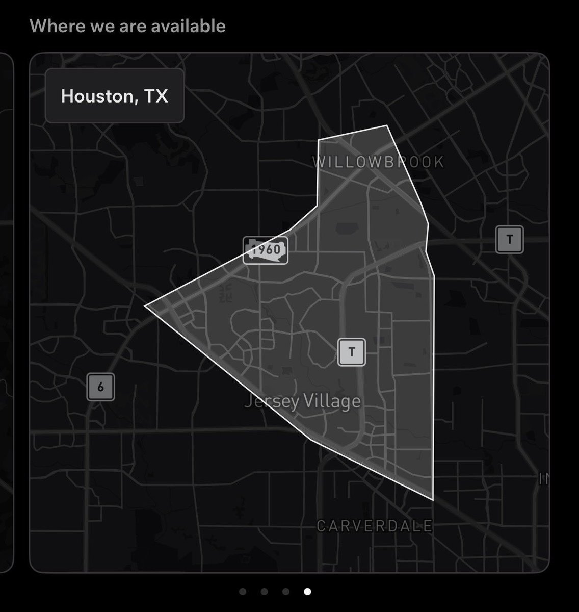 JohnFieldsTX's tweet photo. Available in “Houston”. https://t.co/5XNPVWotgW
