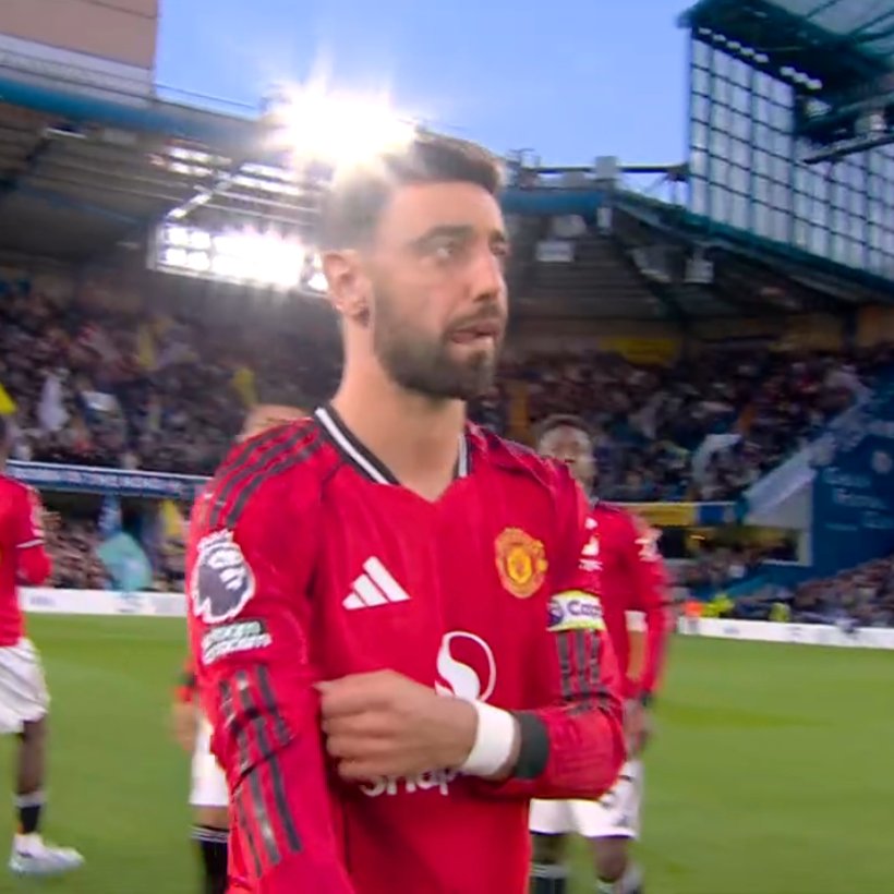 The Touchline | 𝐓 tweet media