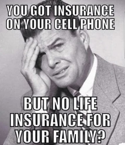 EaganJfrn's tweet image. There are a lot of options to protect your family with life insurance. Contact us to go over the best options for you. Call/text at 985-727-0502, or e-mail at Selene.Eagan-Tingle.JFRN@statefarm.com.  #LifeInsurance #FamilyProtection #InsuranceOptions #ProtectYourFamily