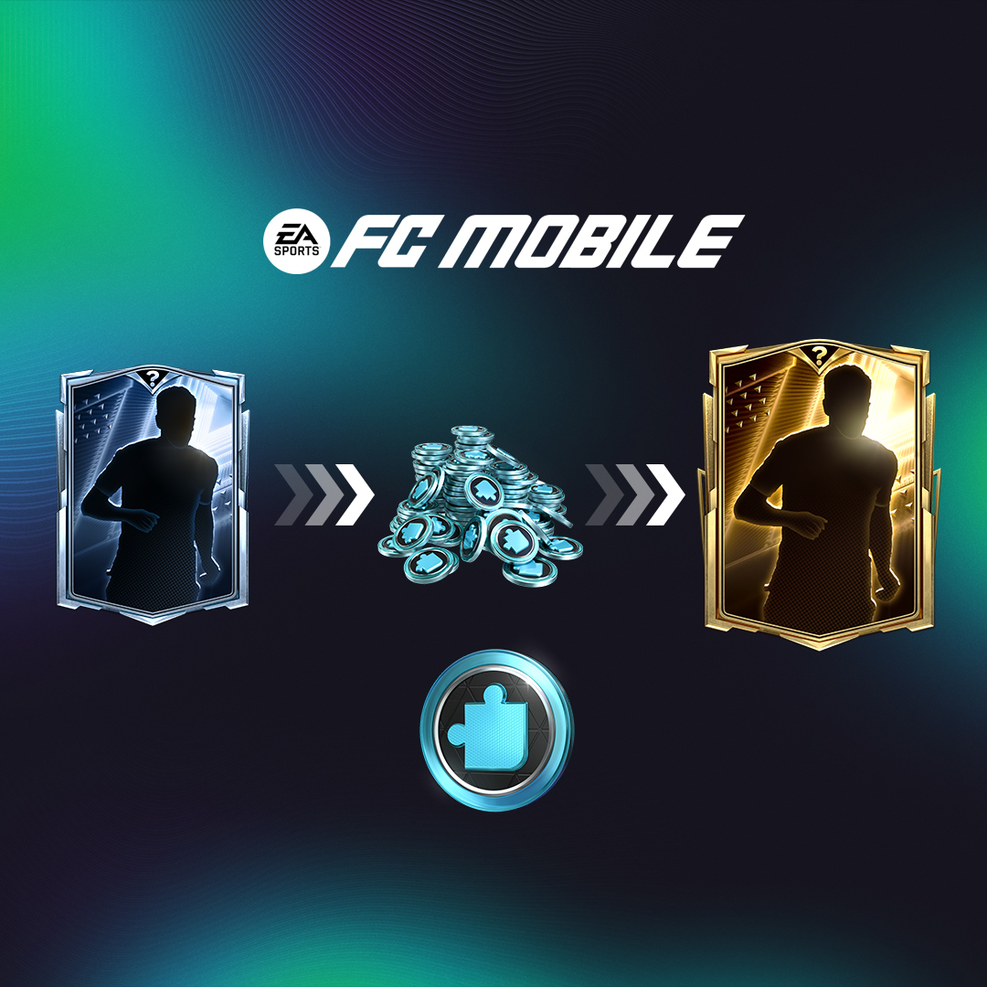 EA SPORTS FC MOBILE tweet media