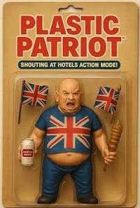 Right is Wrong tweet media