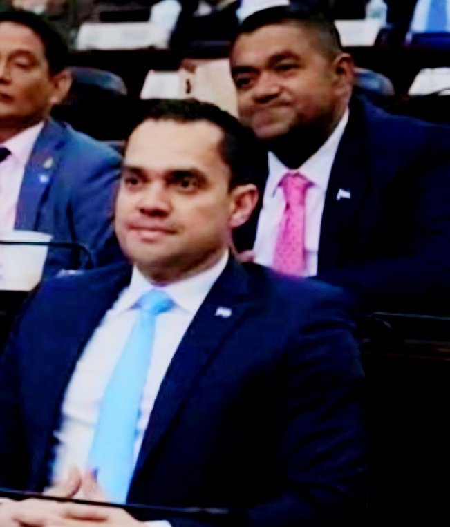 Un <a href="/hn_congreso/">Congreso Nacional de Honduras</a> exitoso, funcional trasparente, de consensos,que está cumpliendo su tarea, bajo la Presidencia de <a href="/TommyZambranoM/">Tommy Zambrano</a> 
Vamos por todas las leyes que sean de bienestar para Honduras 
<a href="/Bancada_PNH/">Bancada Partido Nacional 🇸🇴</a> 
<a href="/PNH_oficial/">Partido Nacional de Honduras</a>