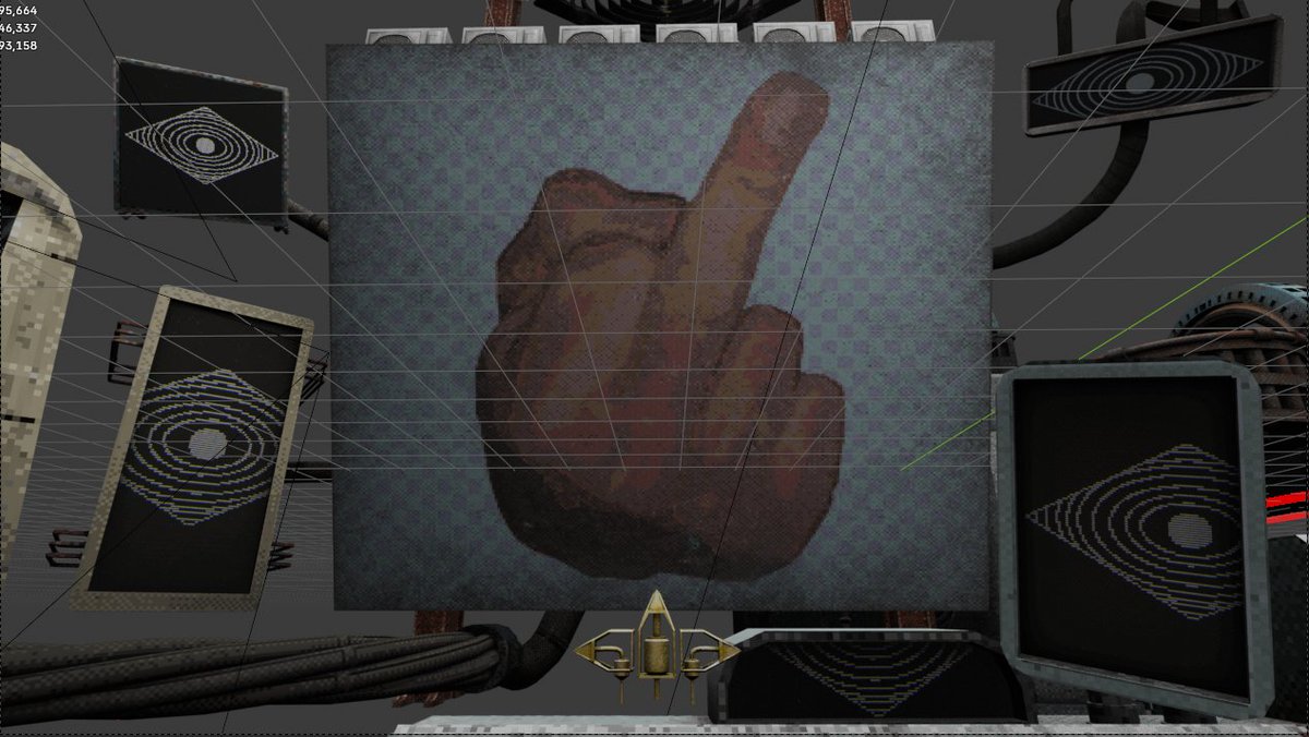 TrystVar tweet media