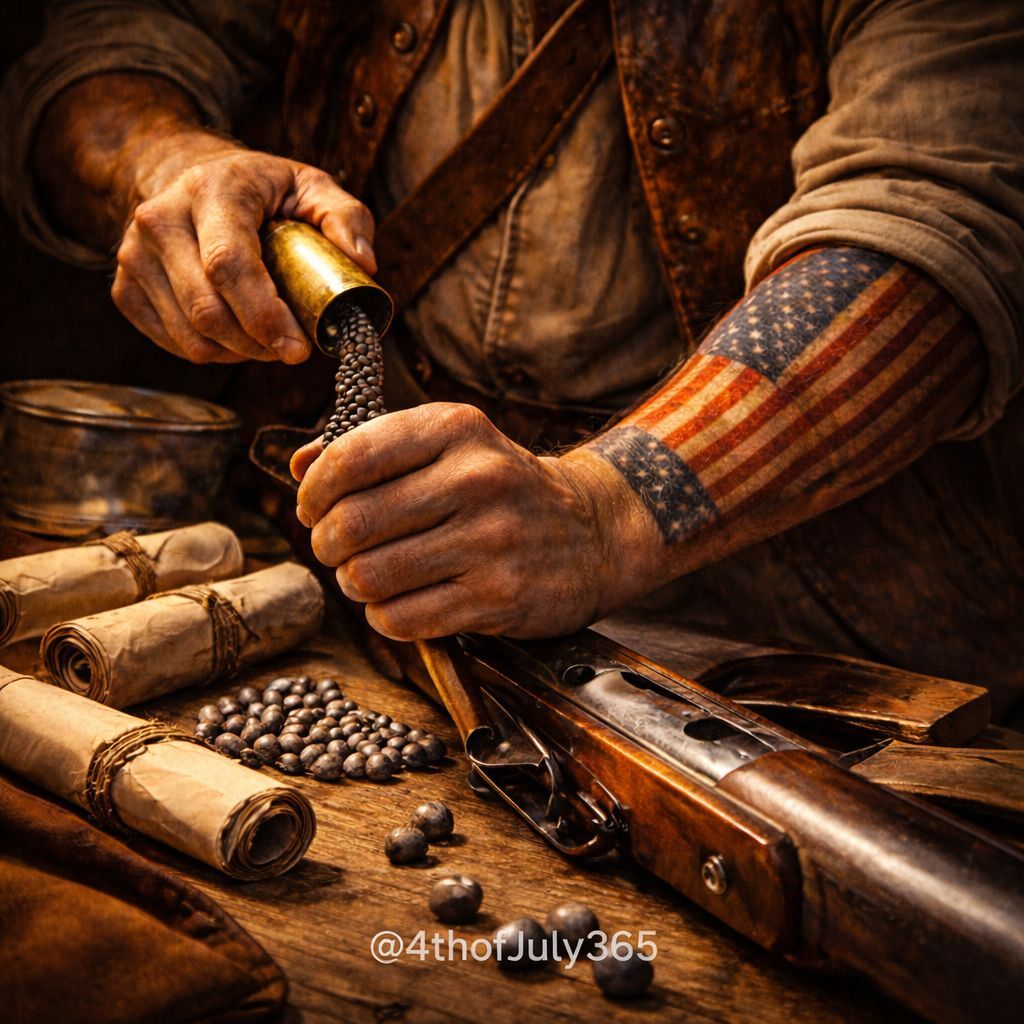 Mr. Star Spangled MAGA tweet media