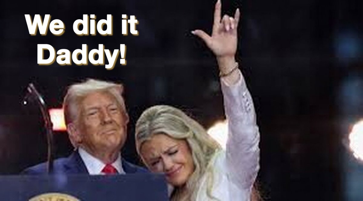 TrumpIsEvil2547's tweet image. Who needs the comedy network anymore with this kind of grifting #MAGA bullshit populating the timeline? 

I can't think of a more embarrassing or appropriate downfall for a failed movement than this! 

Go for it Erika! The world needs a massive laugh like this one!