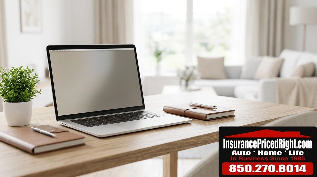 robertjrussell's tweet image. Why call 10 insurance companies when you can just call us? ☎️ As independent agents, we shop the market for the best coverage at the right price. Saving you time and money is what we do! InsurancePricedRight.com #insurance #lifeinsurance #financialsecurity