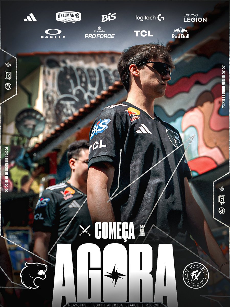 FURIA tweet media