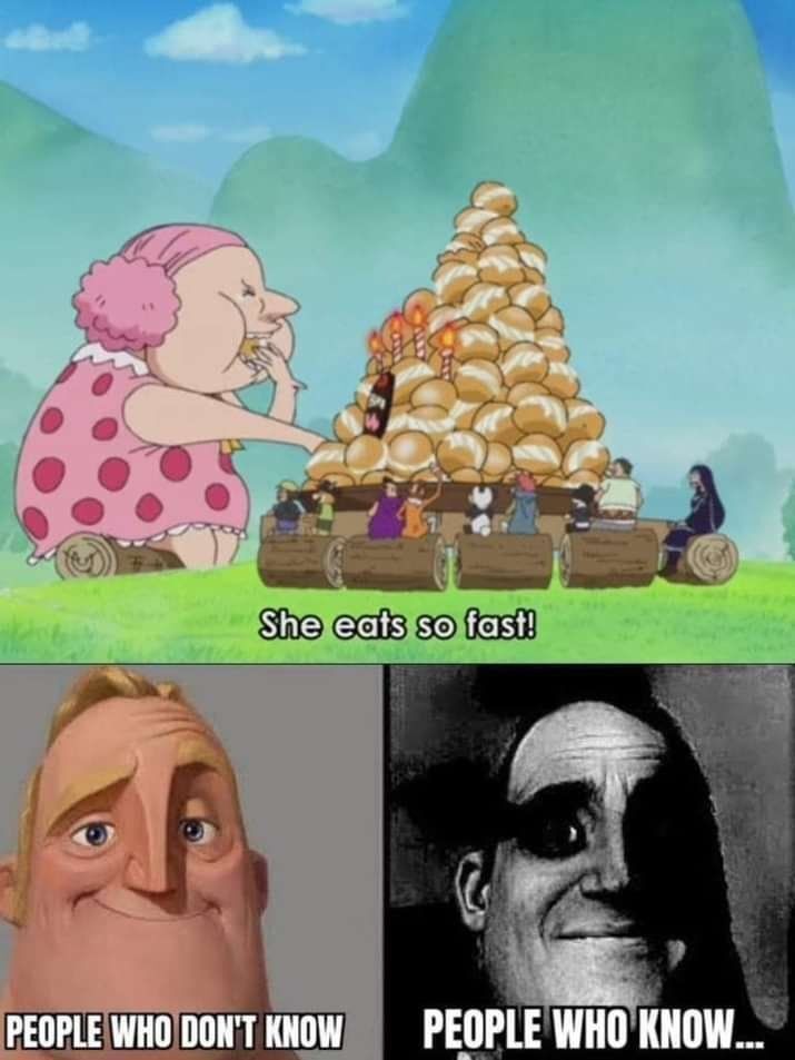 One Piece Daily tweet media