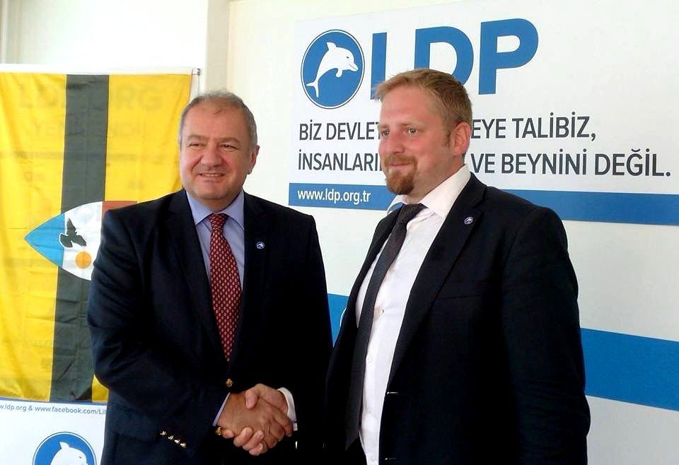 CEM TOKER🐬 tweet media