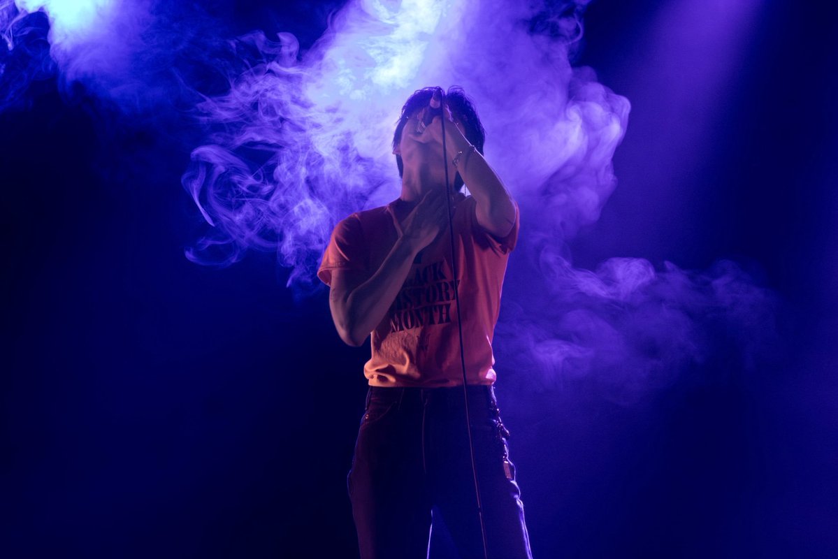 PJH_Updates's tweet image. this is such a cool shot 🔥🔥 @official_junhee 

#JUNHEE #준희 #박준희 #ジュンヒ