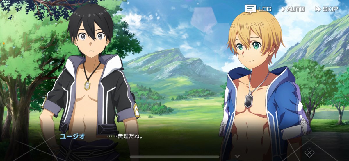 なゆた tweet media