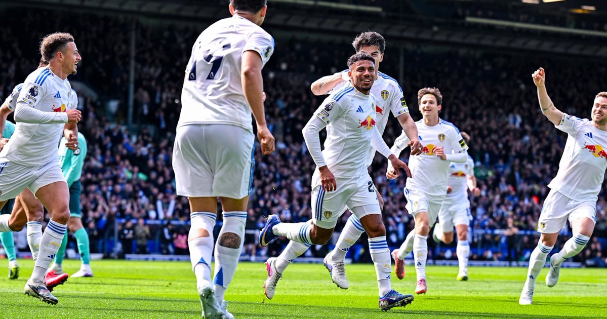 LUFCDATA tweet media