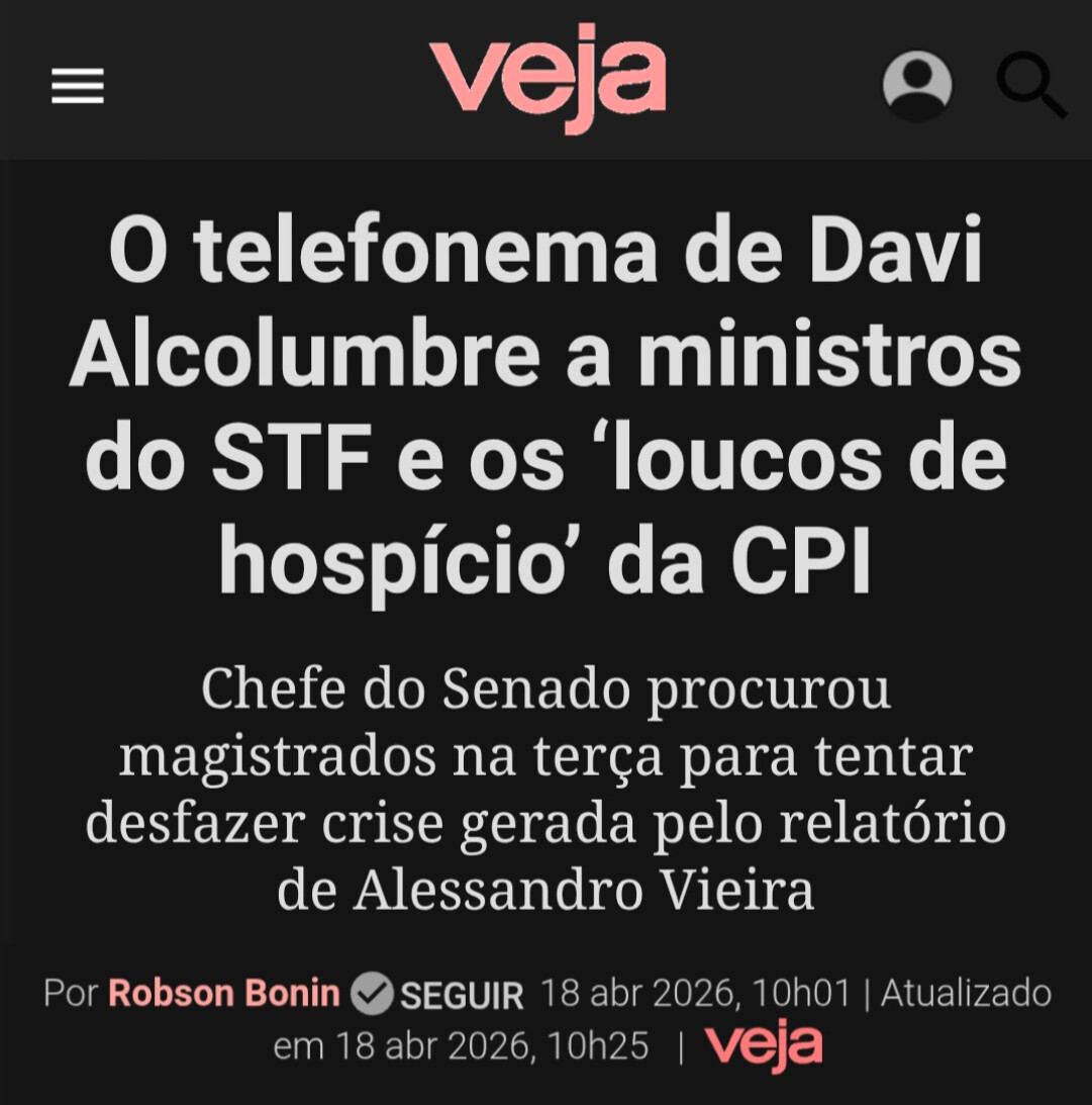 Paulo de Tarso tweet media