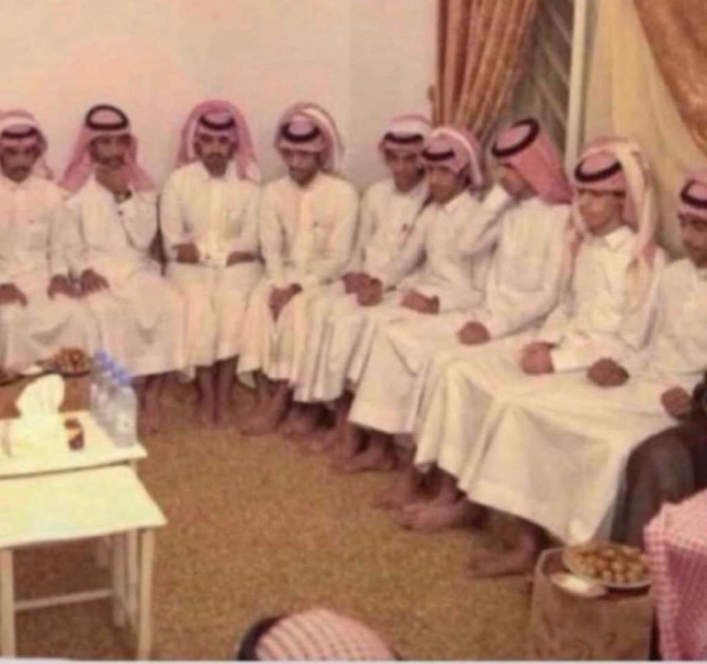 سالم العجمي tweet media