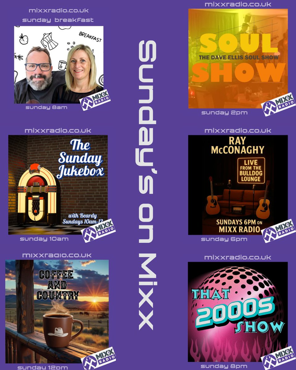 Mixx Radio (@MixxRadioUK) / Posts / X