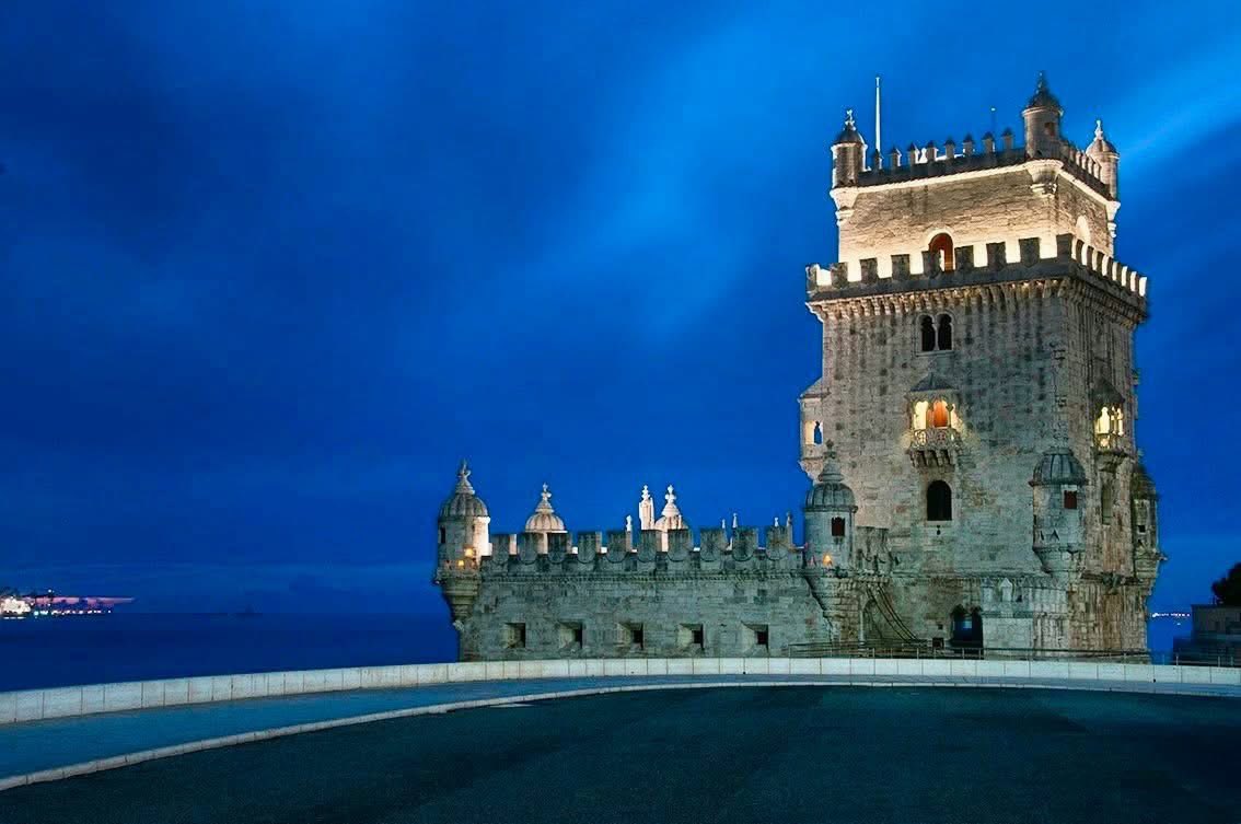 BoraPraPortugal's tweet image. 📍Torre de Belém 🇵🇹

#torredebelem #lisboa #lisbon #portugal #walkabout
