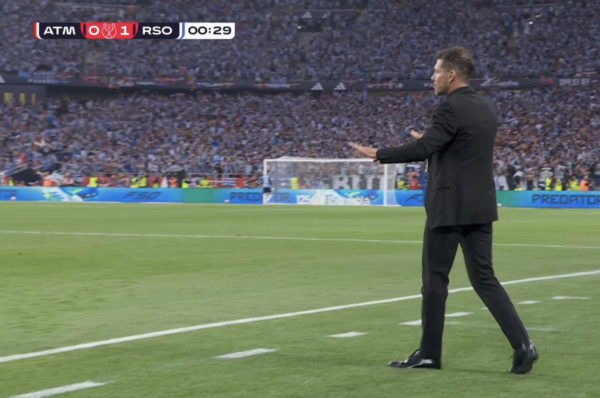 The Touchline | 𝐓 tweet media