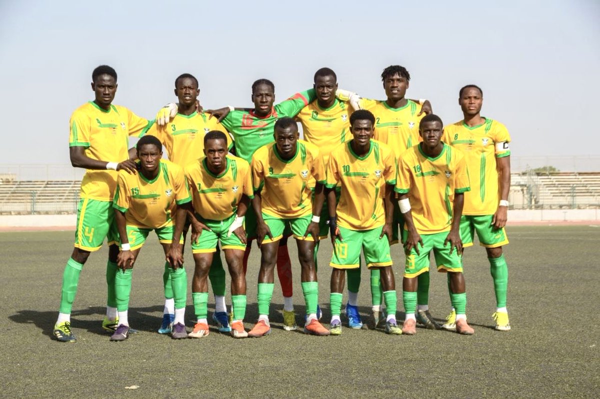 Mbour Petite Cote officiel tweet media