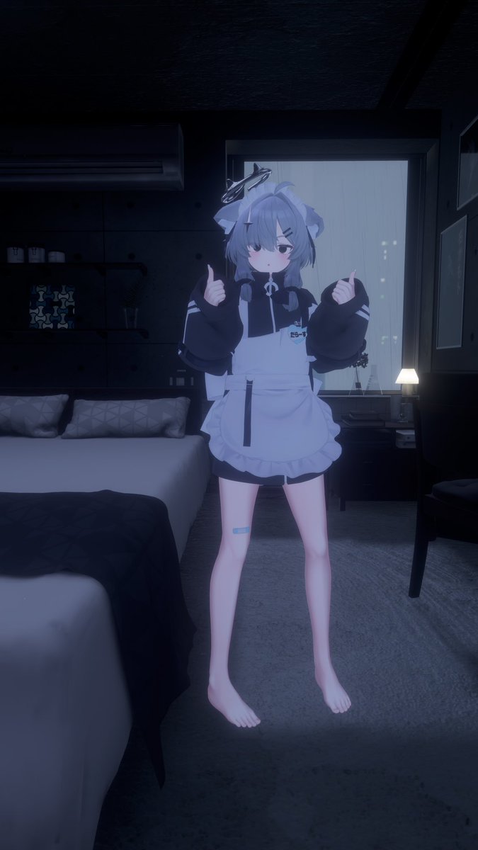 だらーず tweet media