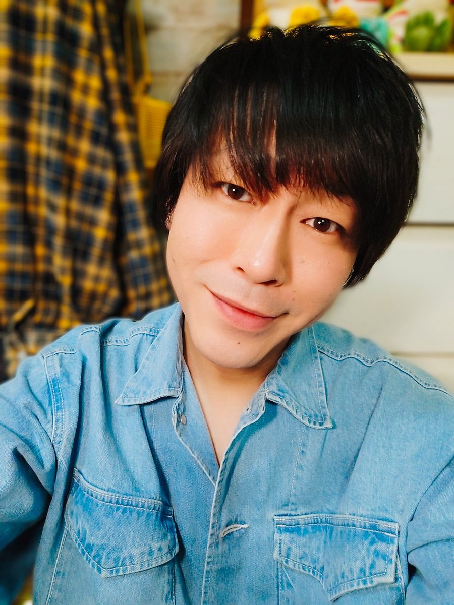 けんしろう@夕焼け小焼けーズ tweet media