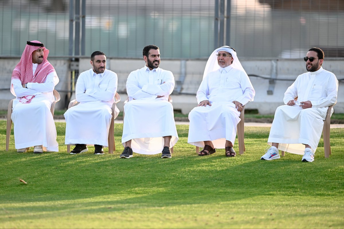 نادي الشباب السعودي tweet media