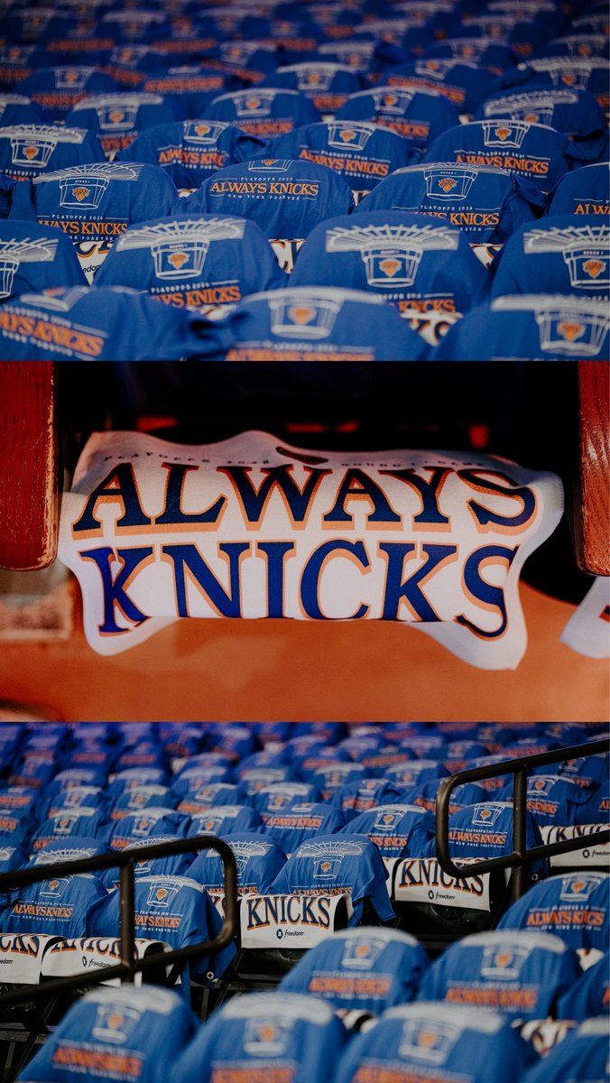 Ritmo NBA tweet media