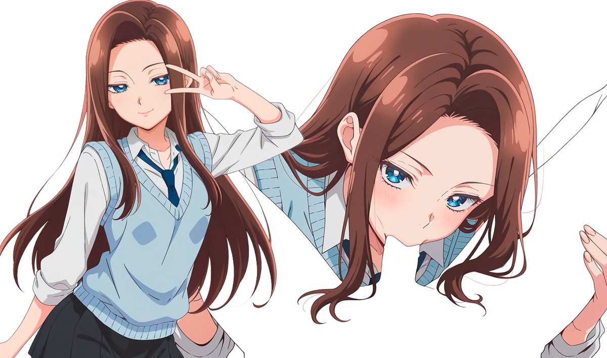 Waifu Challenge💋 tweet media