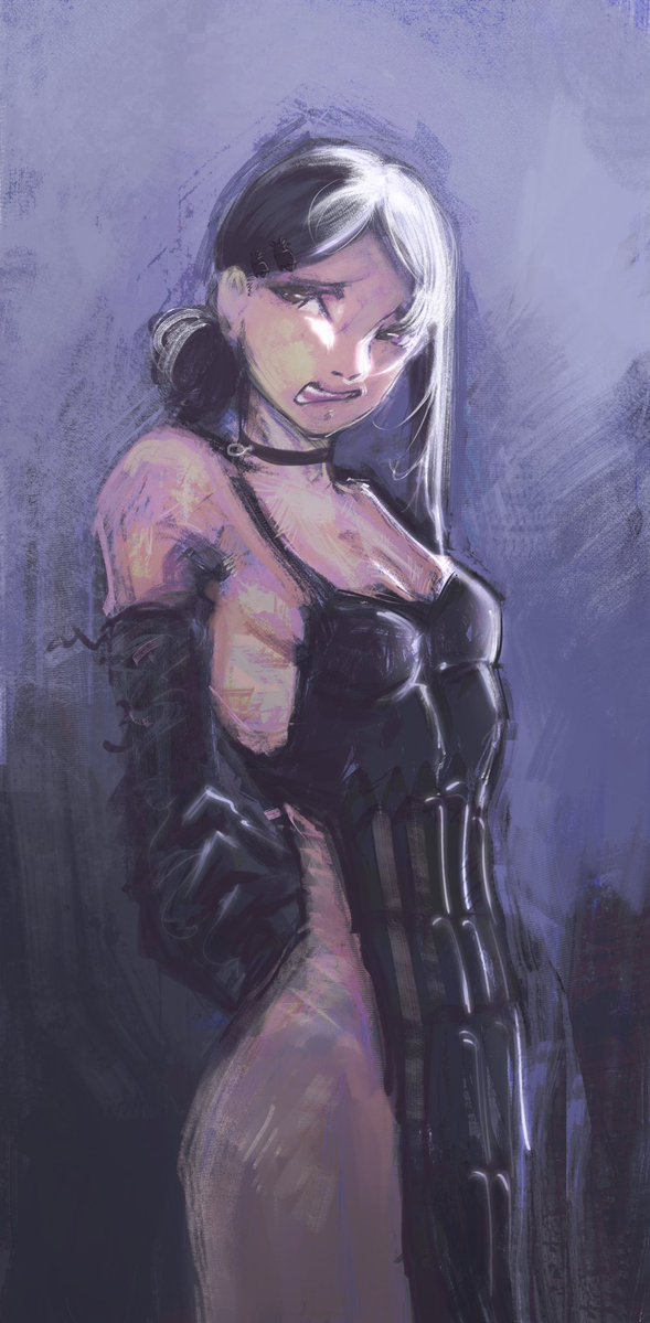 Still Decidng tweet media