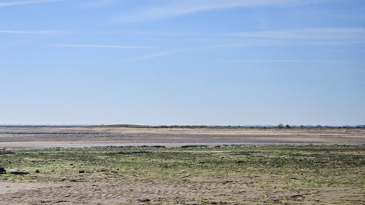 MrC_Copperpot's tweet image. Away from the hustle bustle, quietness by the sea. off the beaten path #Sea #Waterside #Quietness