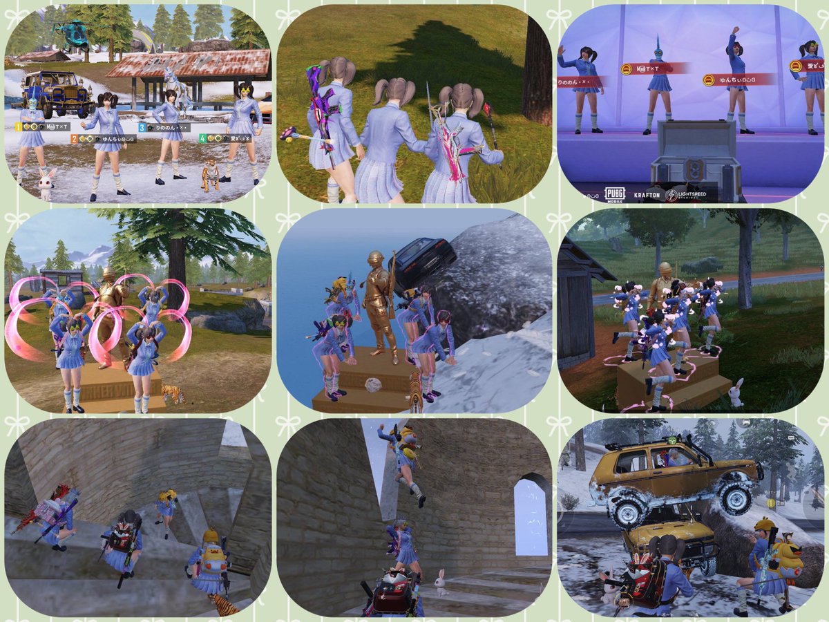 ゆん⛄️ tweet media