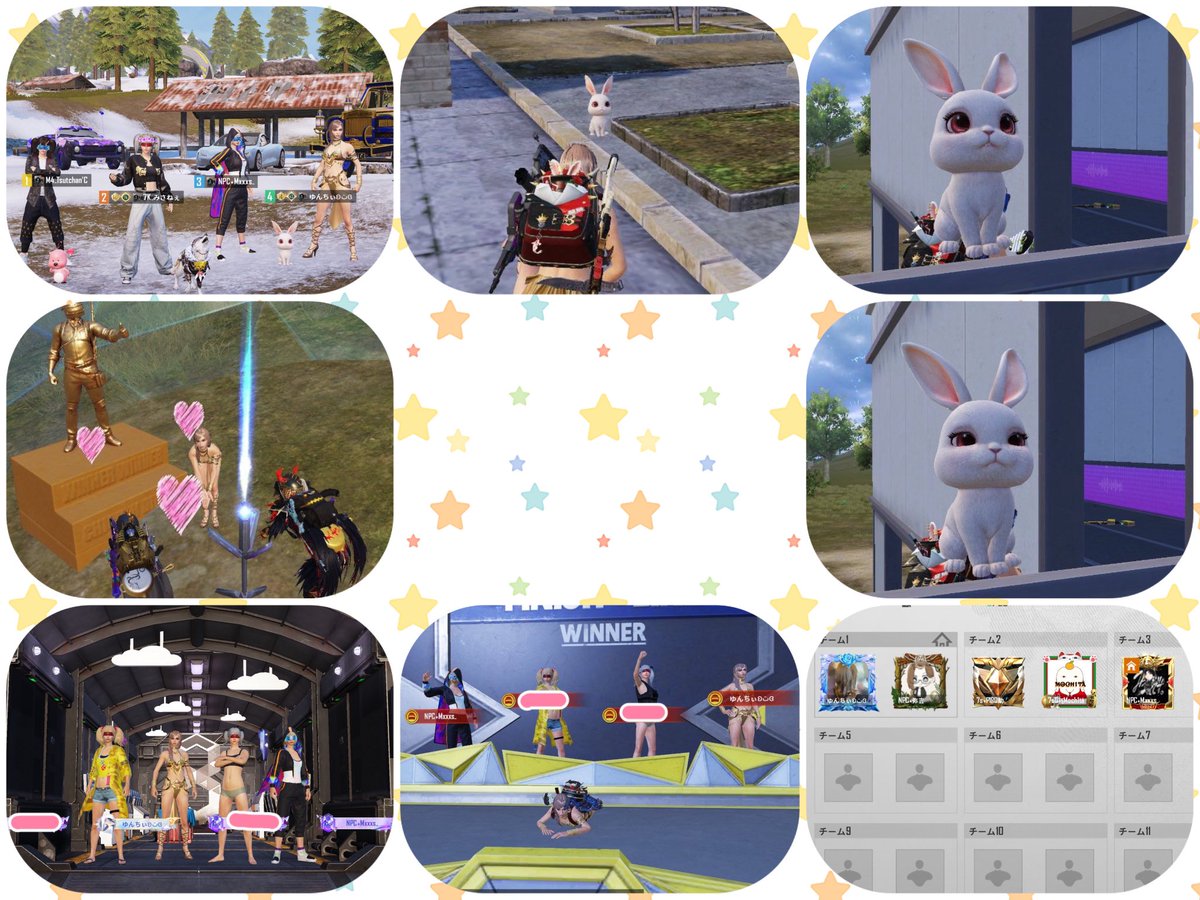 ゆん⛄️ tweet media