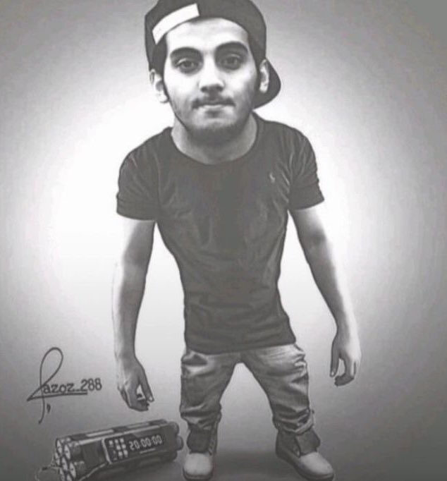 MHN | ماهون tweet media