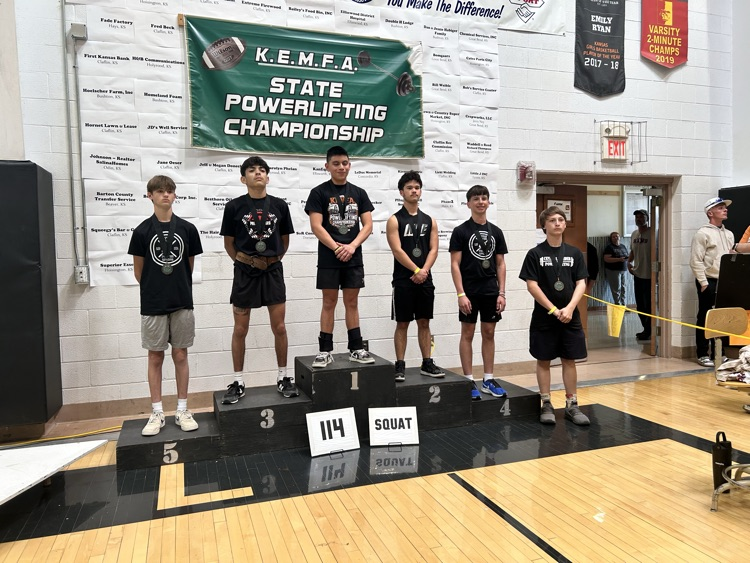Usd462's tweet photo. Beau is back on the podium for the Squat at the KEMFA State Powerlifting Meet https://t.co/DxGDMUwU3Z