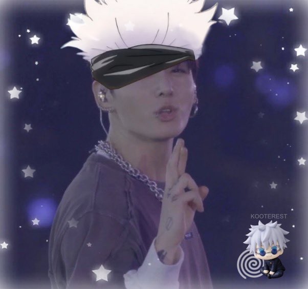 seeing bts tweet media