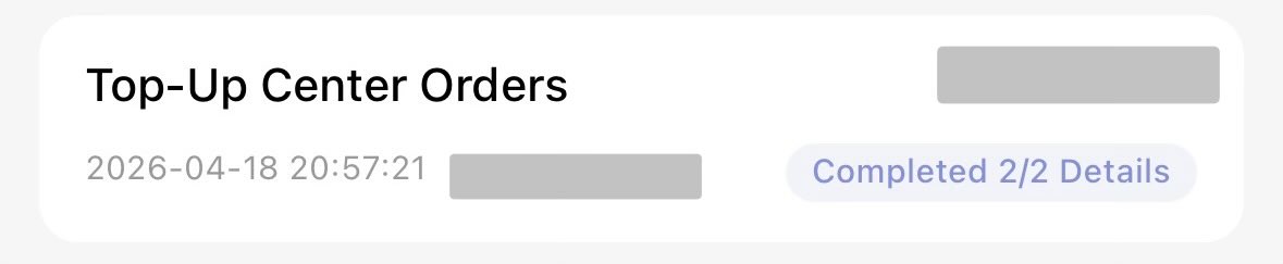 Katica ☆ 🐦‍⬛🐟 APRILUS tweet media