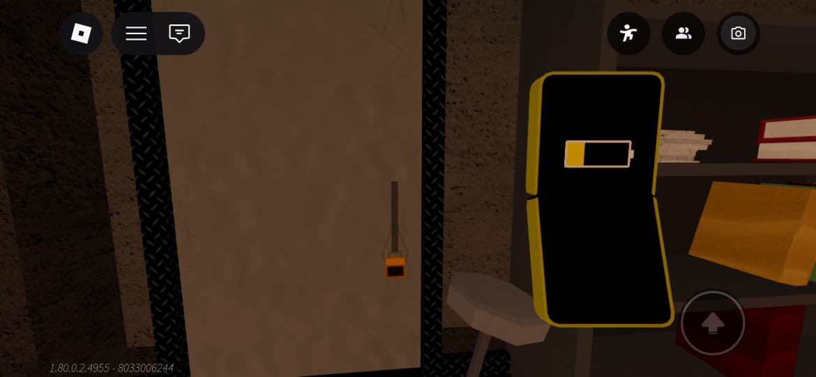 createrwhitee's tweet photo. kode pertama setelah kalian mendapatkan broken phone, di bunker https://t.co/619X9PNo4T