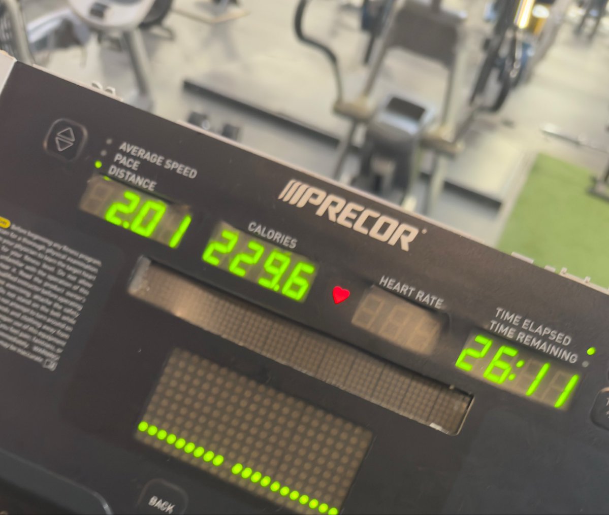 Carterology's tweet image. I’m gettin mine too!! Gimme a 2 piece!! #cardio #2milerun