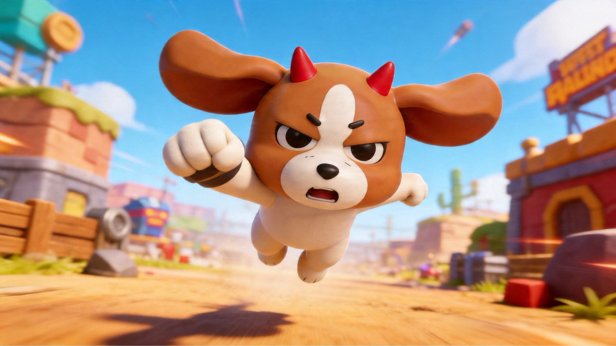 Debellum tweet media