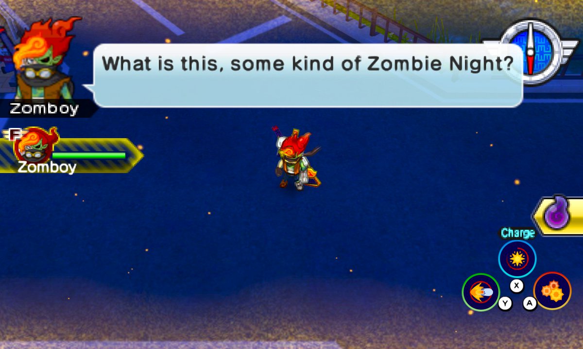 Yo-kai Watch Blasters++ tweet media