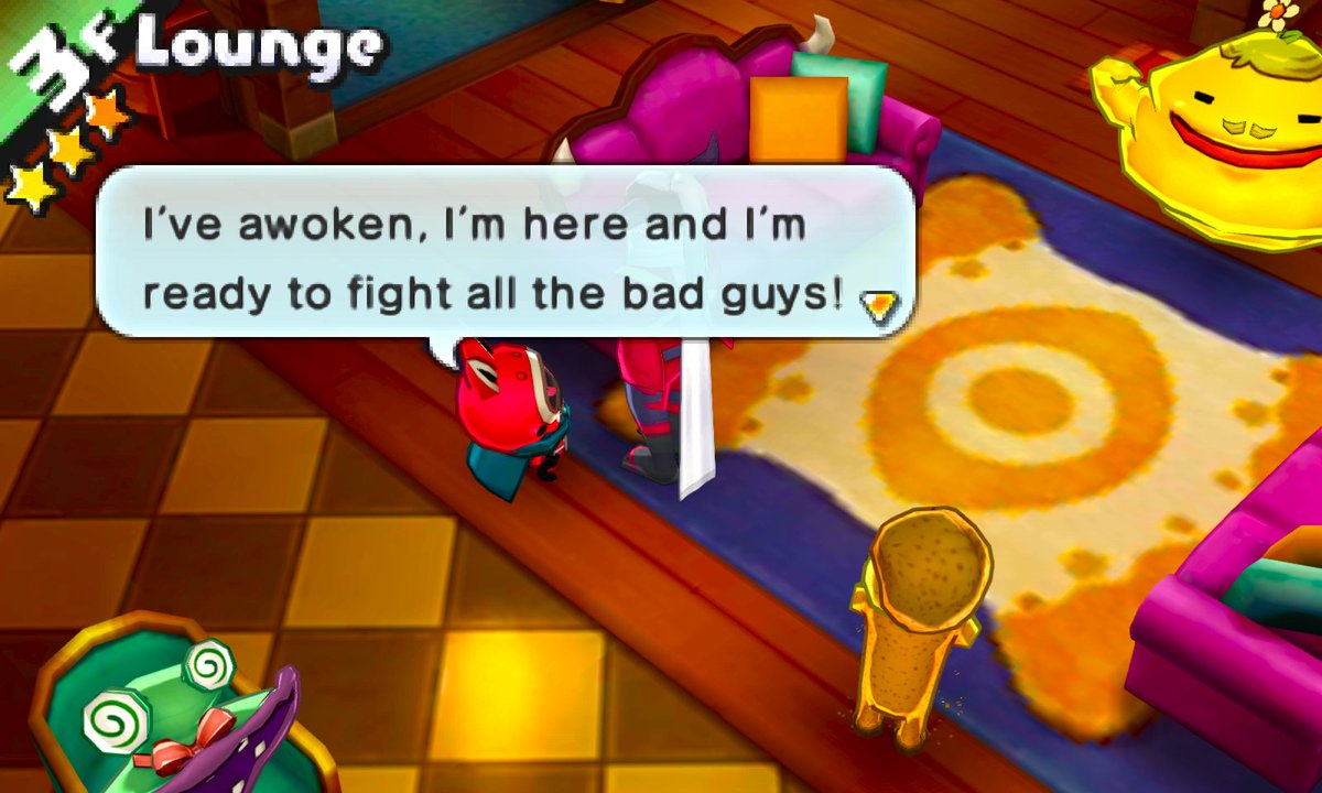Yo-kai Watch Blasters++ tweet media